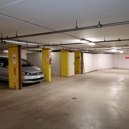 Il Giornalgaio Apartment Canazei Luaran gambar