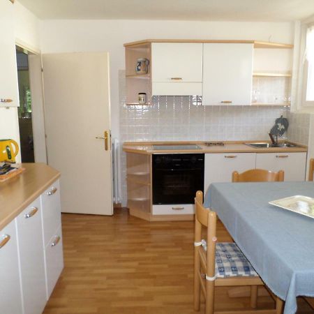 Il Giornalgaio Apartment Canazei Luaran gambar