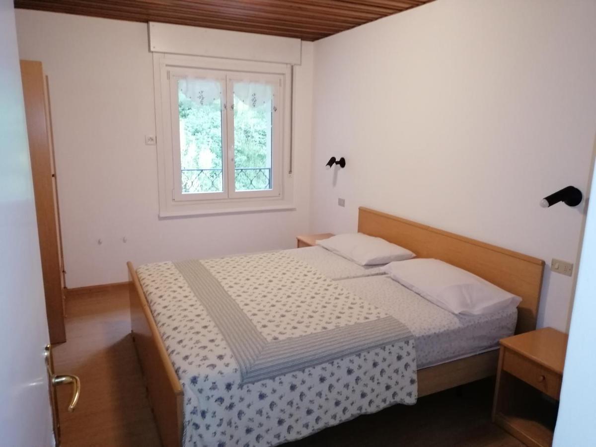 Il Giornalgaio Apartment Canazei Luaran gambar