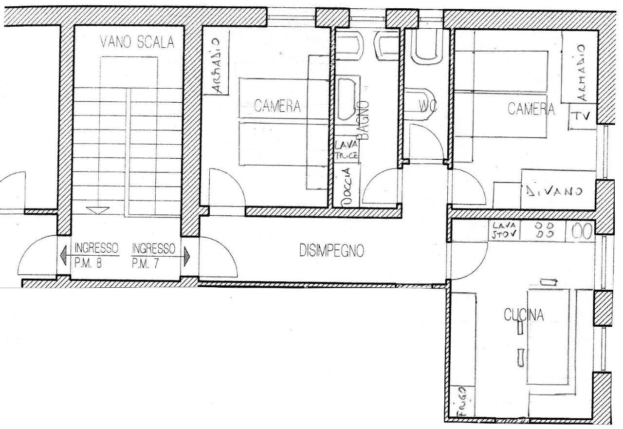 Il Giornalgaio Apartment Canazei Luaran gambar