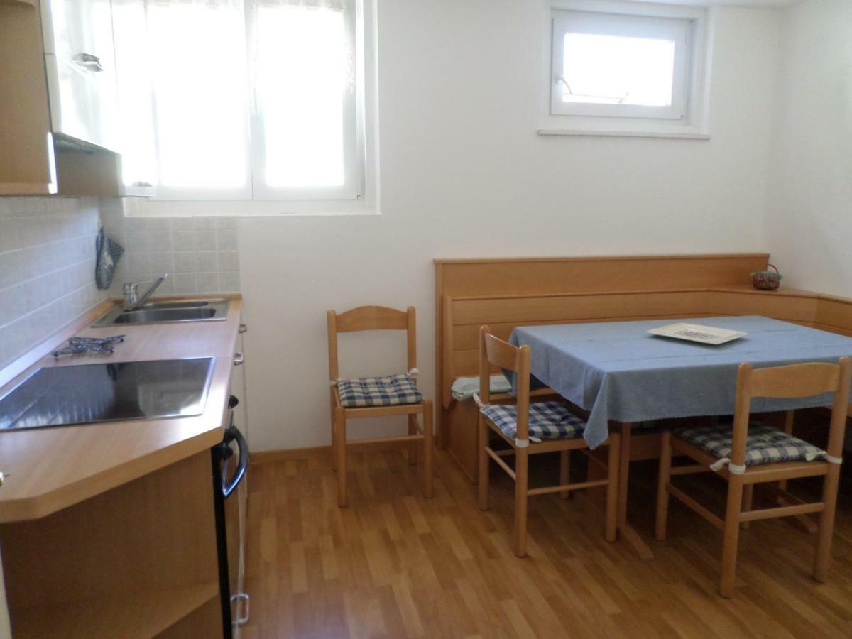 Il Giornalgaio Apartment Canazei Luaran gambar