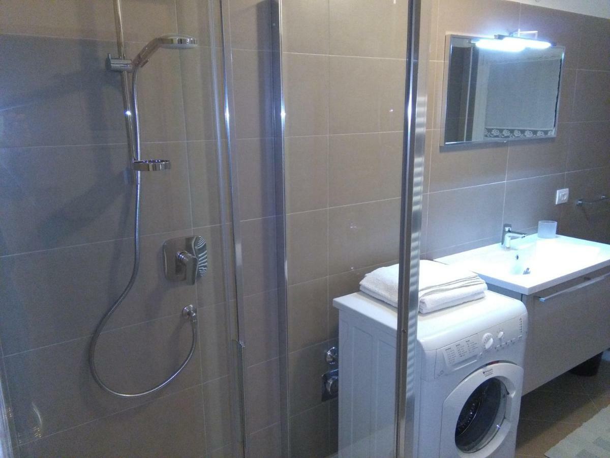 Il Giornalgaio Apartment Canazei Luaran gambar