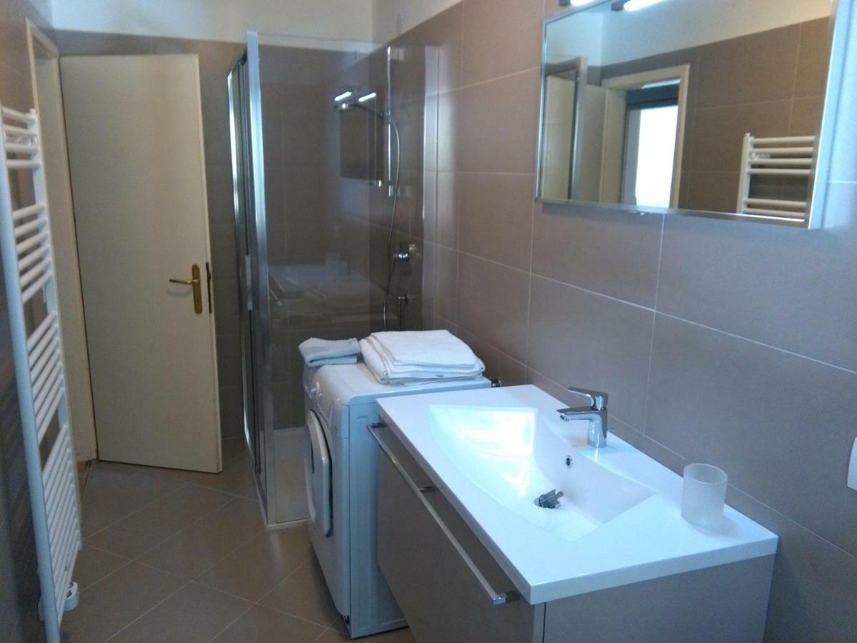Il Giornalgaio Apartment Canazei Luaran gambar